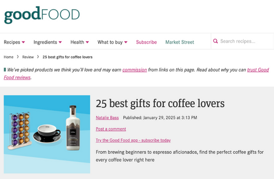 BBC Good Food | Online