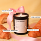 Buttery Croissant Candle