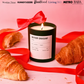 Buttery Croissant Candle