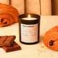 Pain au Chocolat Candle