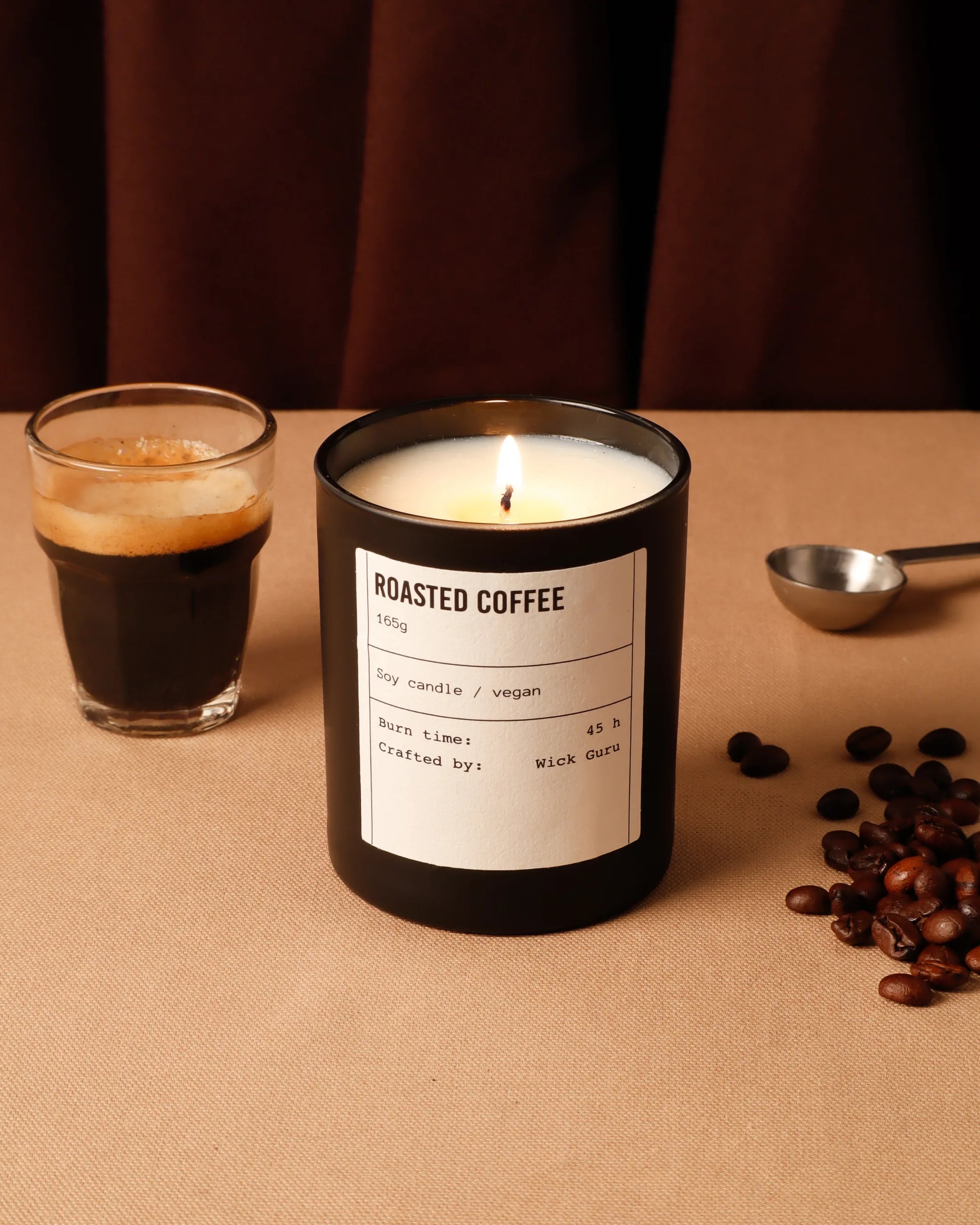 Roasted Coffee Candle