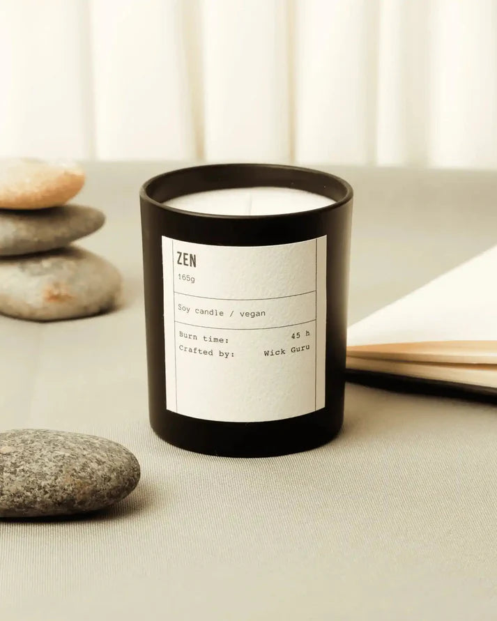 Zen Candle